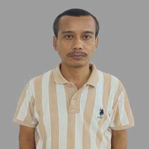 Image of Sushanta DebBarma