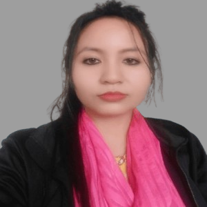 Image of Malati DebBarma