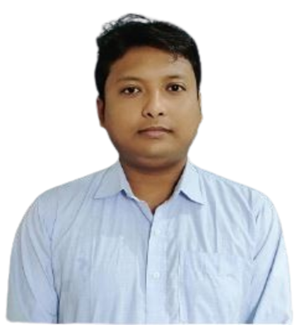 Rakesh DebBarma