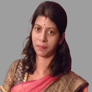 Staff Details of Jhuma Chakraborty