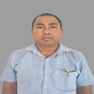 Dulu Debbarma
